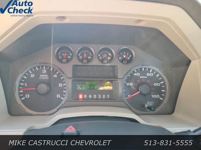 Used 2008 Ford F250 XL AWD/4WD image 14