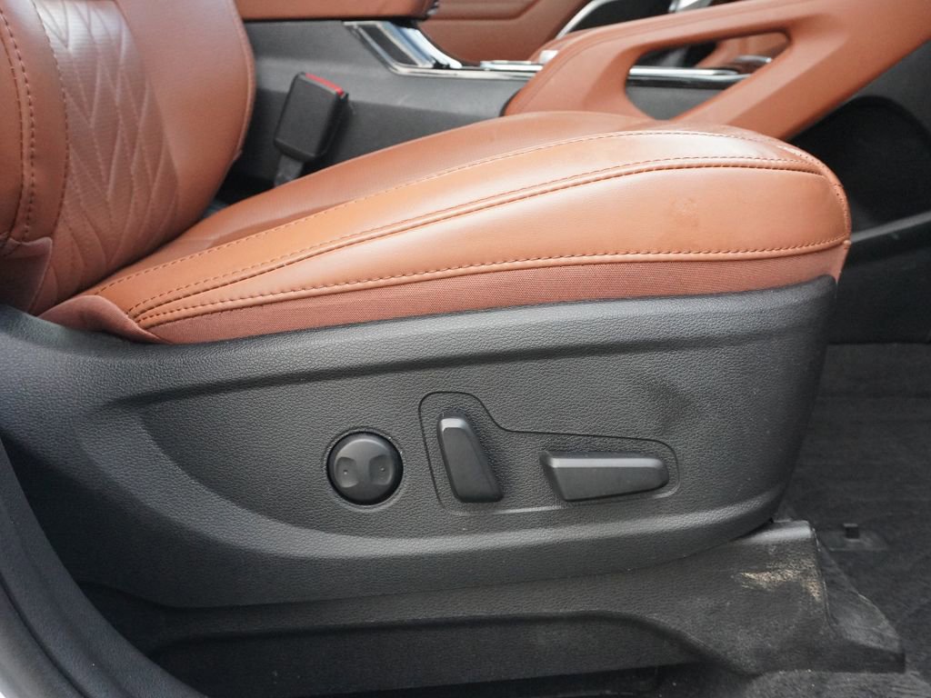 Used 2024 Kia Telluride SX Prestige X-Line image 31