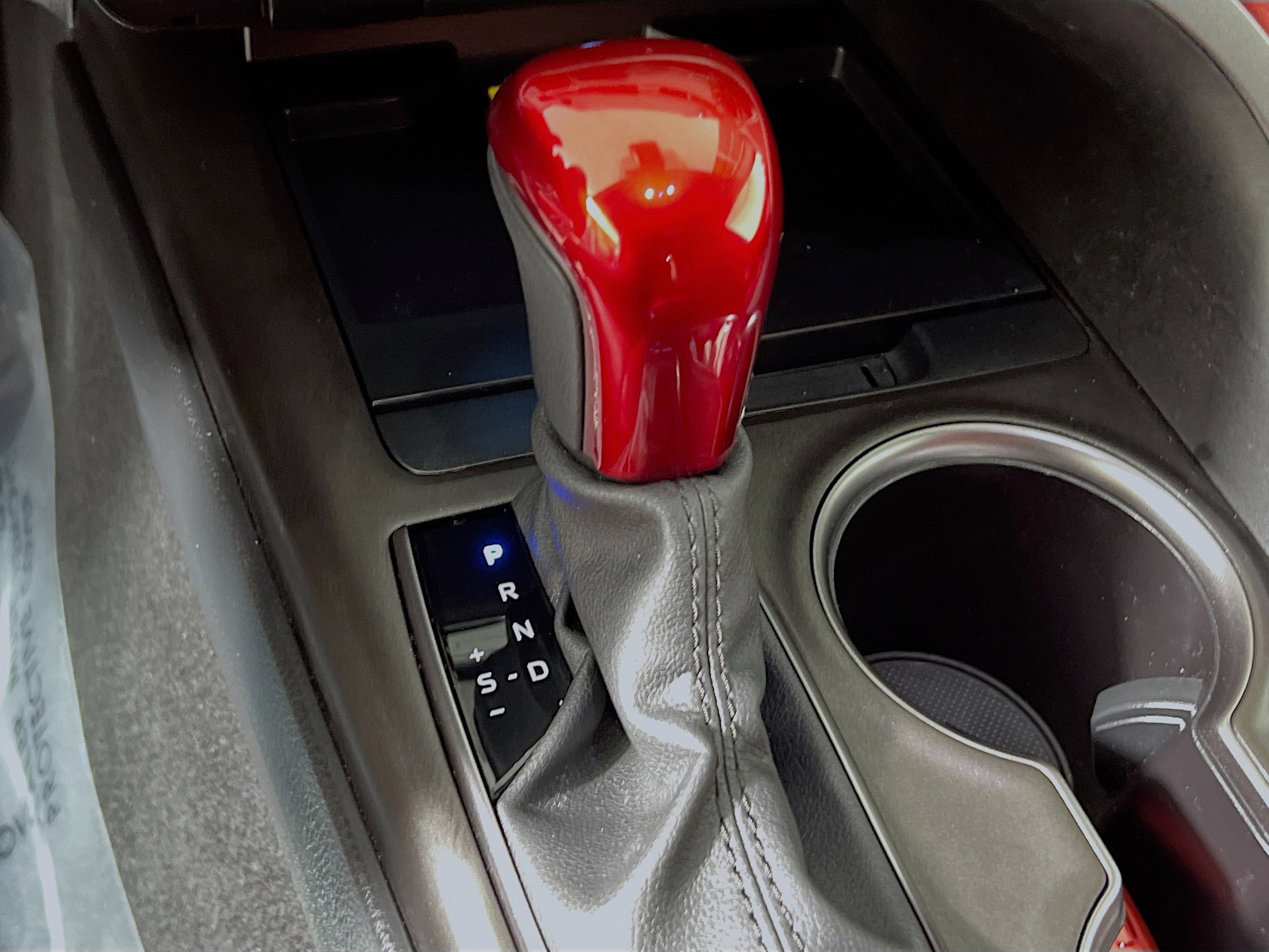 Used 2024 Toyota Camry XSE w/ Cold Weather Package image 24