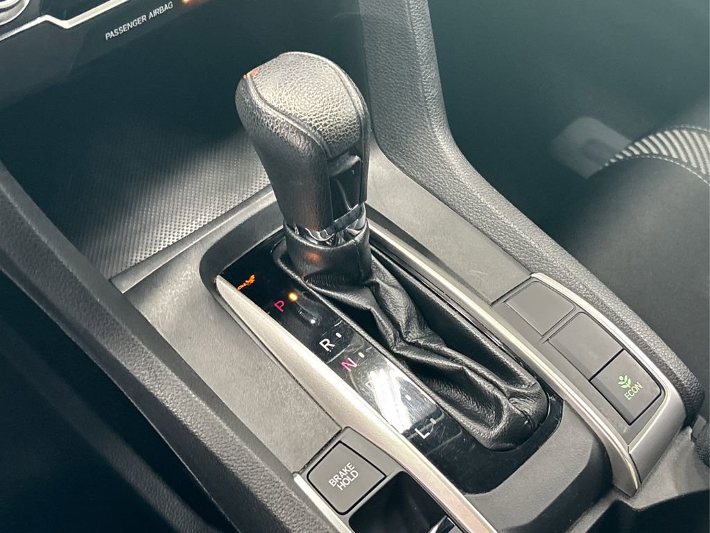 Used 2017 Honda Civic LX image 31