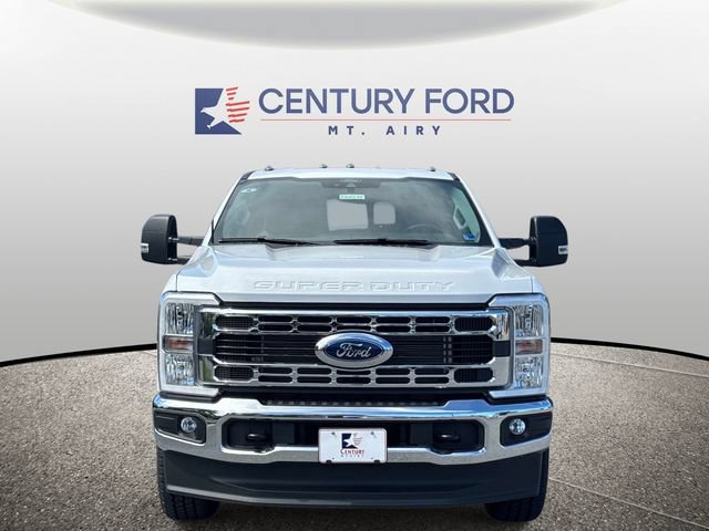 New 2026 Ford F350 XLT AWD/4WD image 6