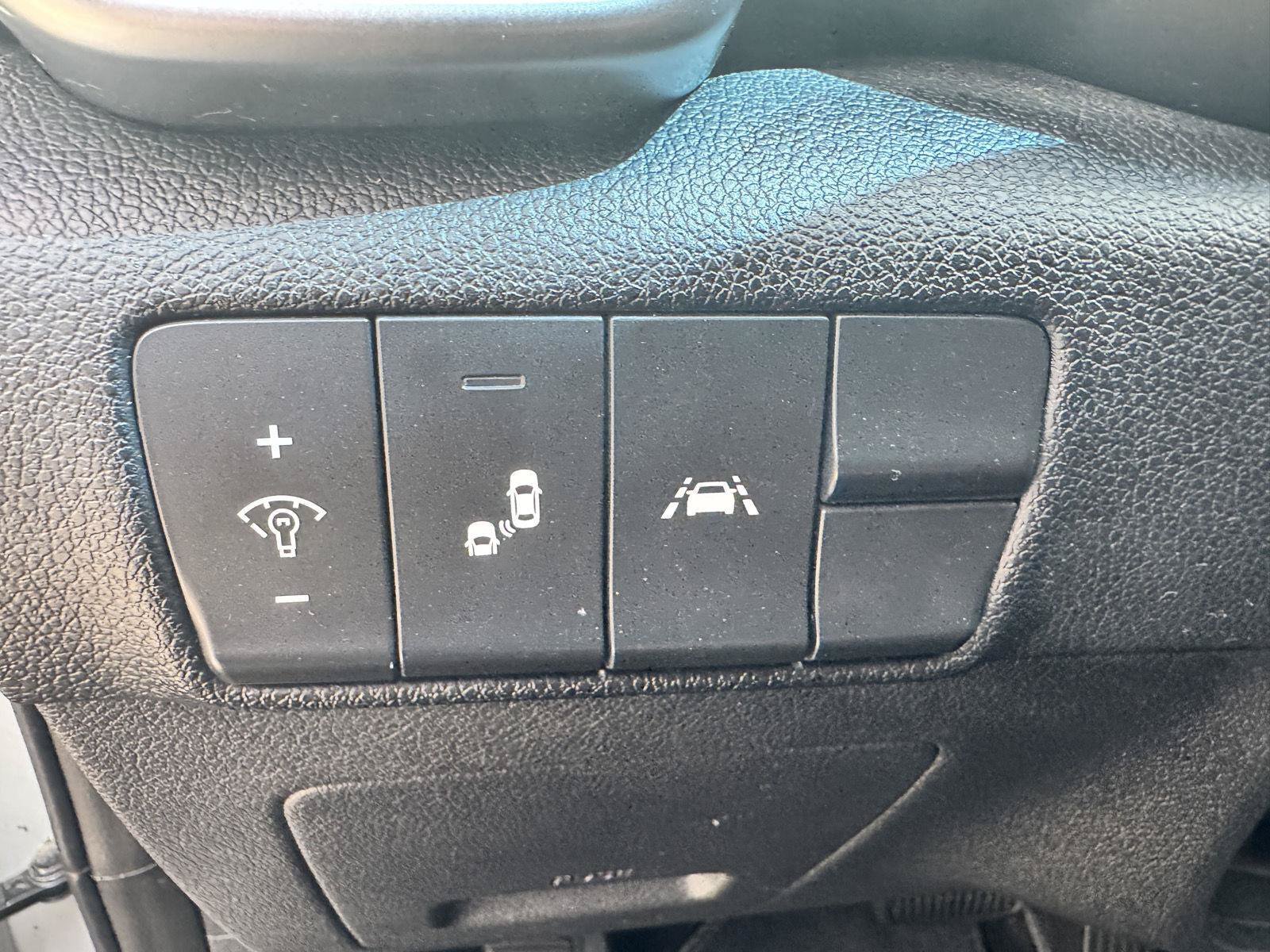 Used 2020 Kia Sportage LX w/ LX Popular Package AWD/4WD image 19