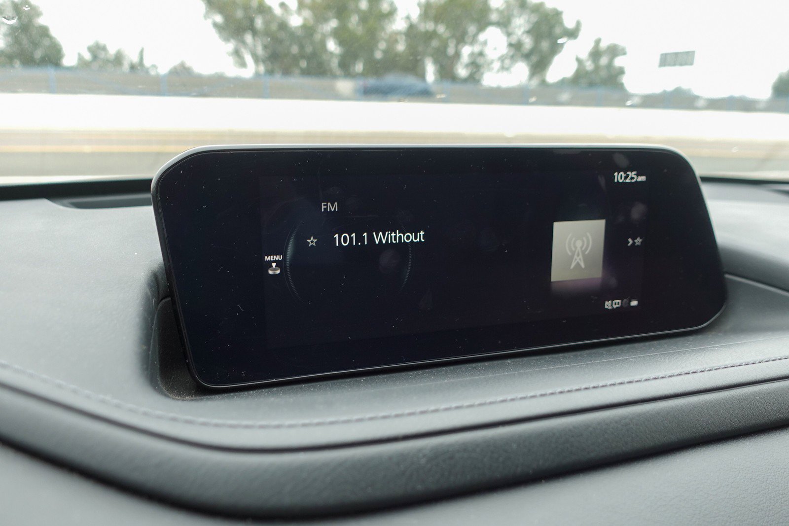 Certified 2025 MAZDA CX-30 AWD 2.5 S w/ Preferred Package image 17