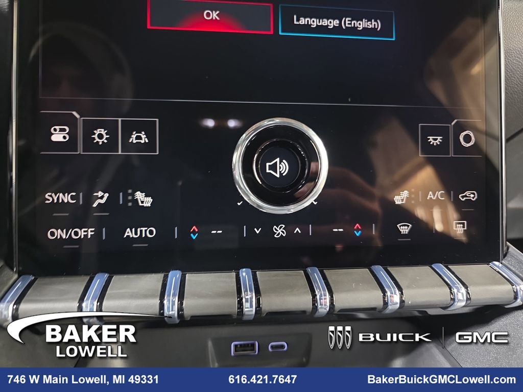 New 2026 GMC Terrain Elevation w/ Elevation Premium Package image 20