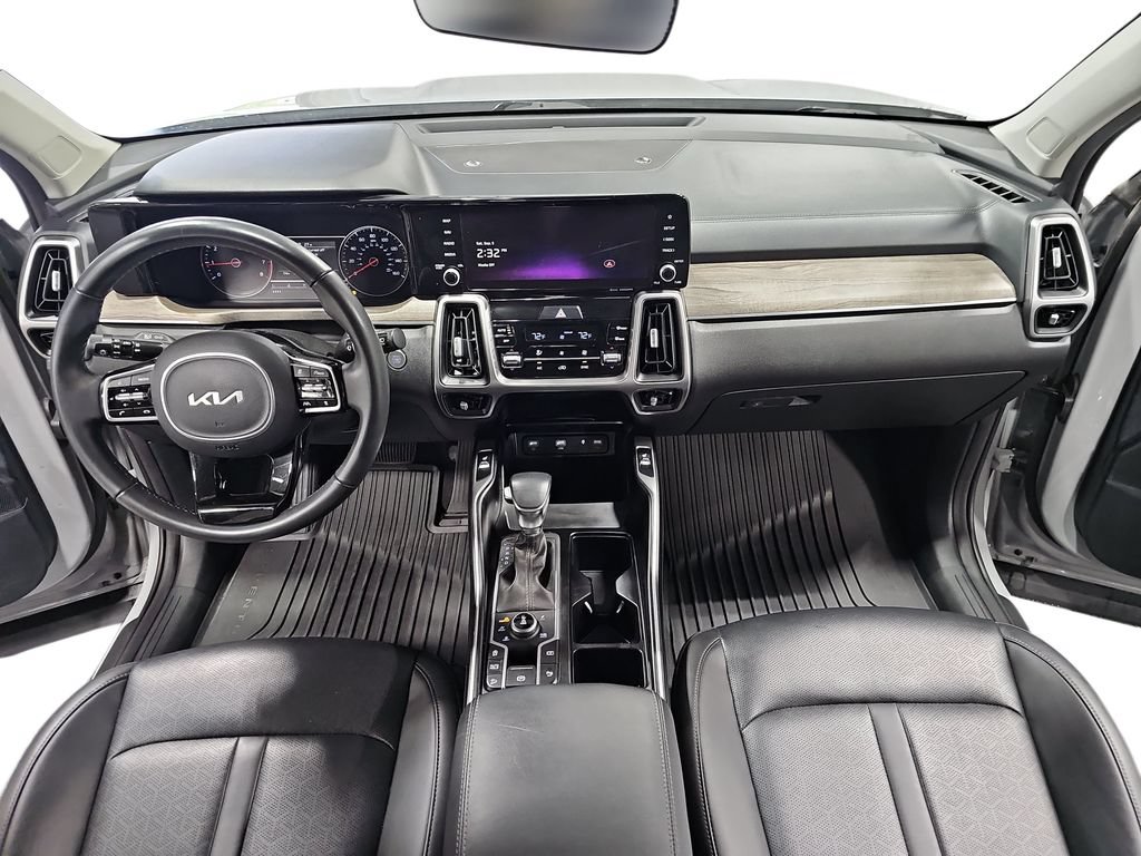 Used 2023 Kia Sorento X-Line EX AWD/4WD image 9