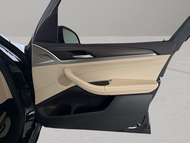 Used 2019 BMW X3 xDrive30i w/ Premium Package image 43