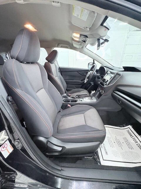 Used 2020 Subaru Crosstrek 2.0i Premium image 21