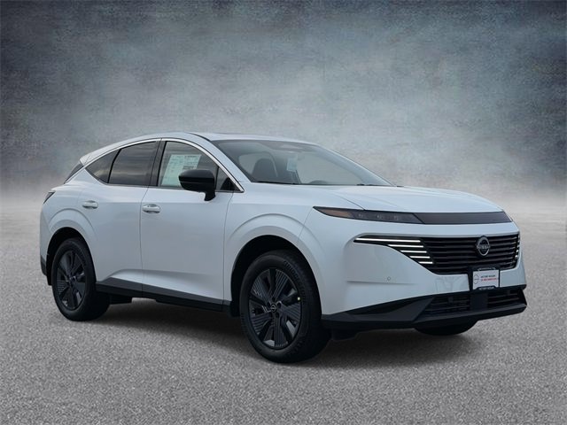 New 2026 Nissan Murano SL image 1