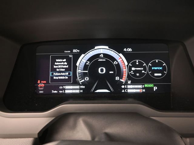 New 2026 Toyota Sequoia Limited image 8