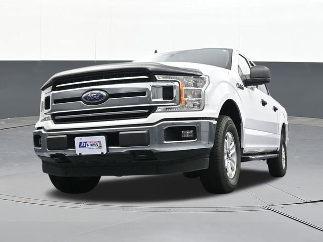 Used 2020 Ford F150 XLT image 58