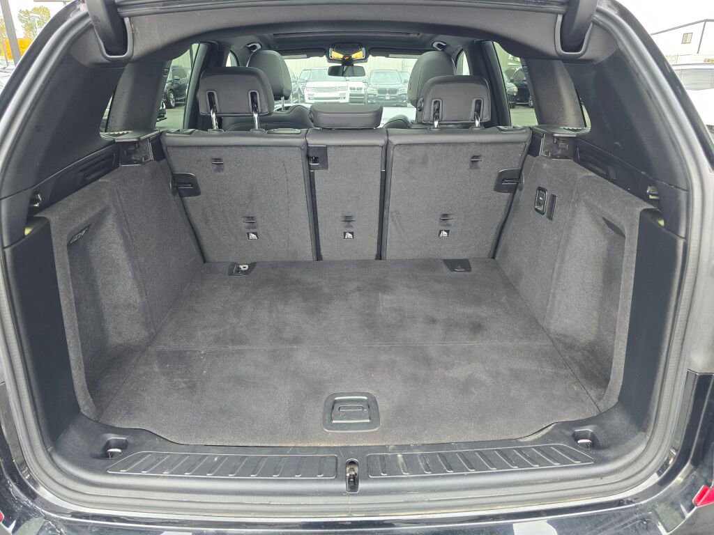 Used 2019 BMW X3 xDrive30i image 10