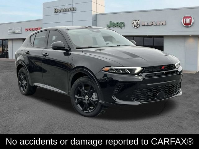 New 2024 Dodge Hornet R/T Plus w/ Tech Pack Plus w/o Parking AWD/4WD image 2