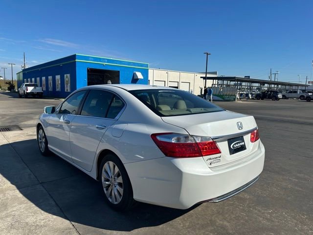 Used 2014 Honda Accord EX-L image 6