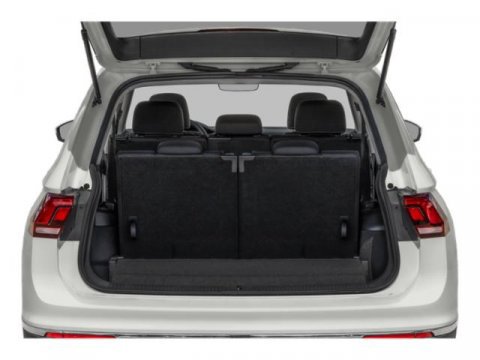 Used 2022 Volkswagen Tiguan S image 14