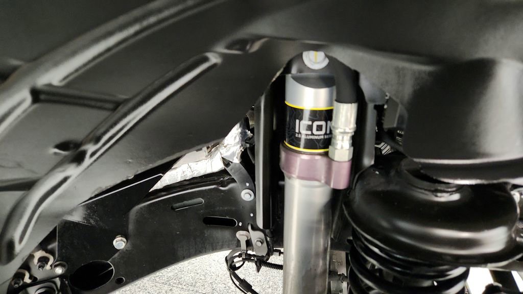 Used 2022 Jeep Gladiator Rubicon w/ LED Lighting Group image 29