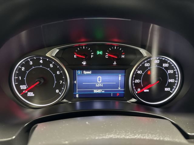 Used 2023 GMC Terrain SLE w/ Driver Convenience Package AWD/4WD image 15