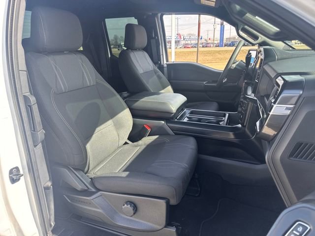 Used 2024 Ford F150 STX image 13