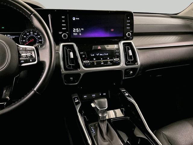 Used 2021 Kia Sorento SX AWD/4WD image 7