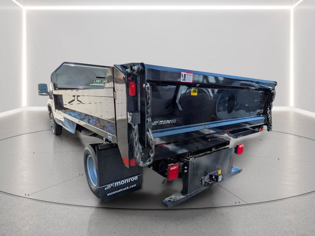New 2026 Chevrolet Silverado 3500 W/T w/ WT Convenience Package AWD/4WD image 8