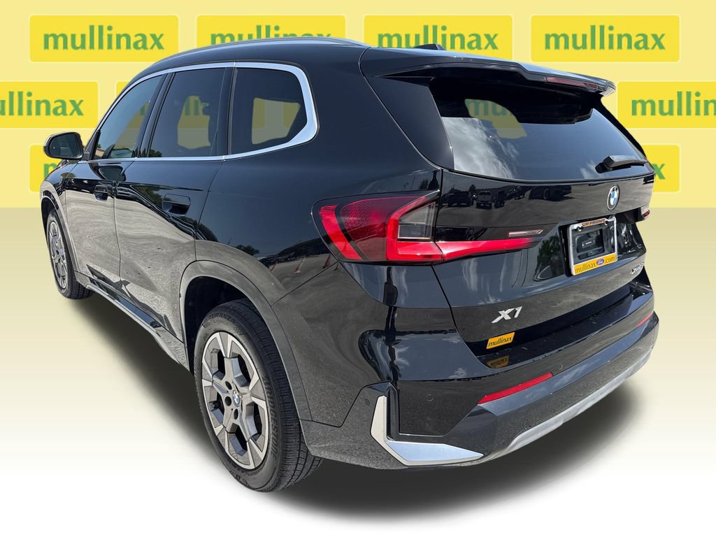 Used 2023 BMW X1 xDrive28i w/ Premium Package AWD/4WD image 9