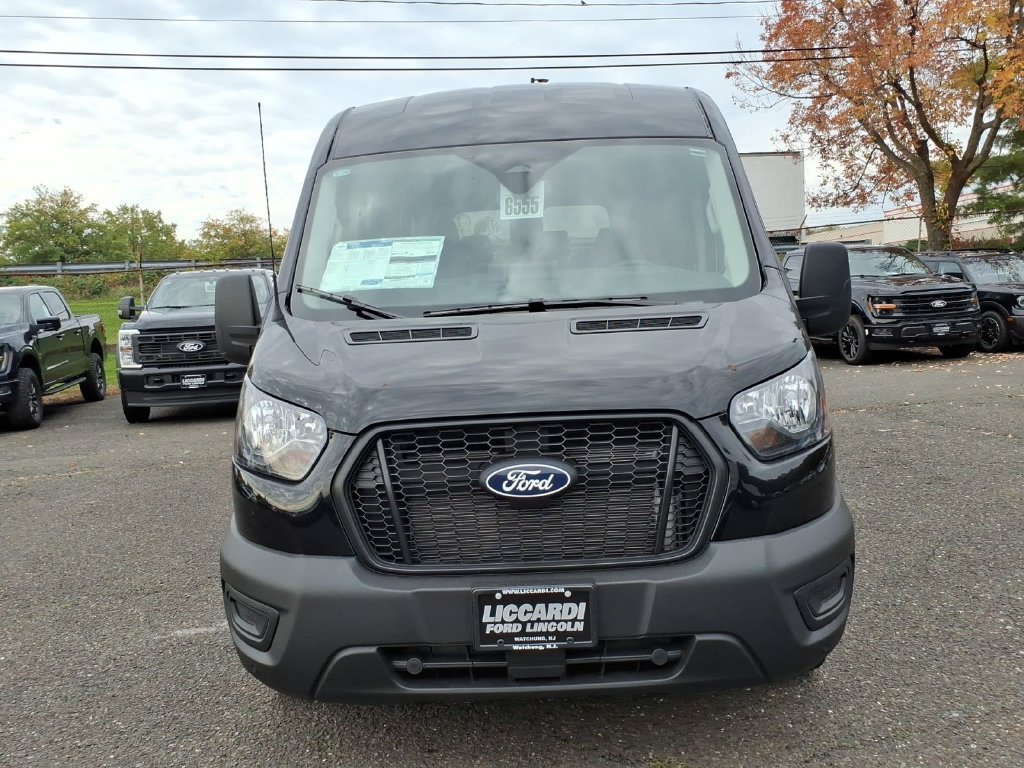 New 2026 Ford Transit 350 XL RWD image 2