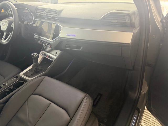 Used 2023 Audi Q3 2.0T Premium Plus AWD/4WD image 22