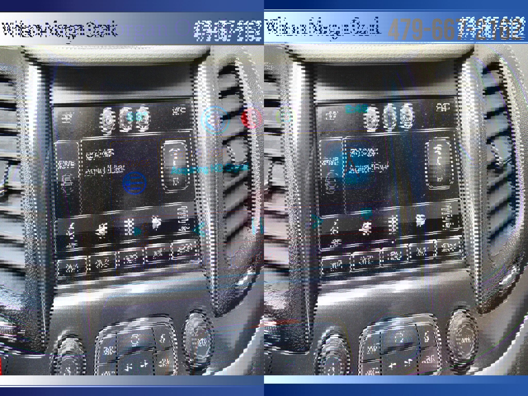 Used 2014 Chevrolet Impala LT w/ Convenience Package FWD image 35