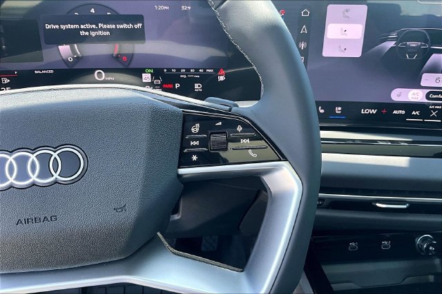 New 2026 Audi A5 Premium Plus AWD/4WD image 21