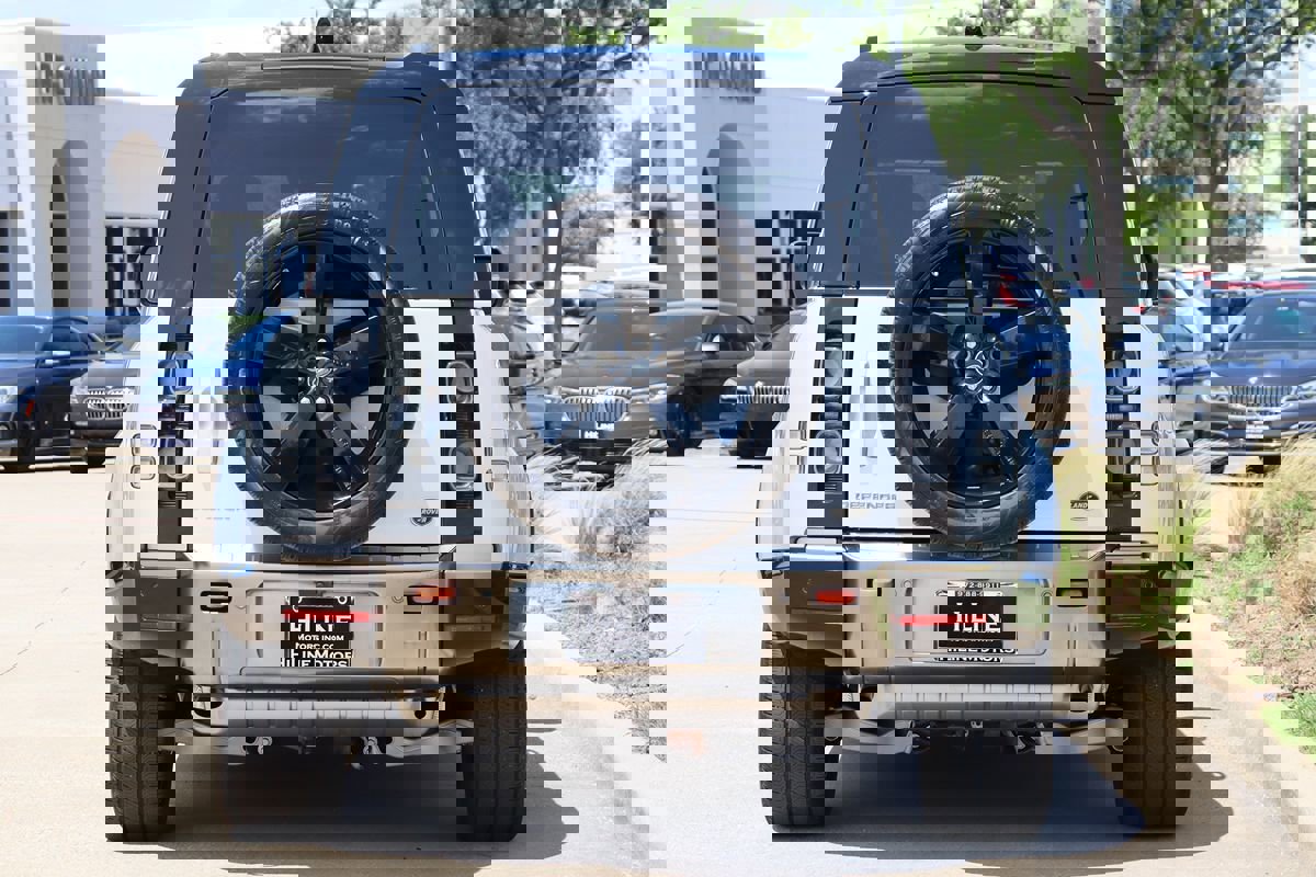 Used 2020 Land Rover Defender 110 X image 53