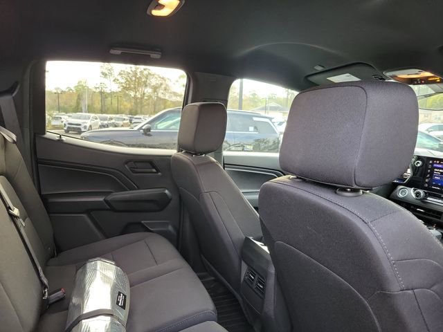 Used 2024 Chevrolet Colorado Trail Boss w/ Advanced Trailering Package image 29