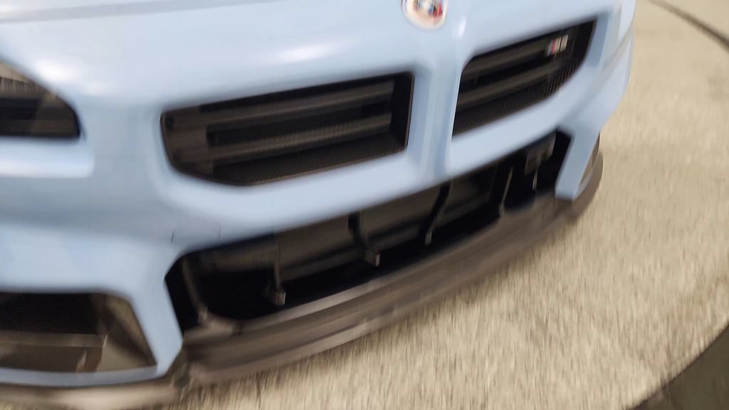 Used 2023 BMW M2 w/ Carbon Package RWD image 26
