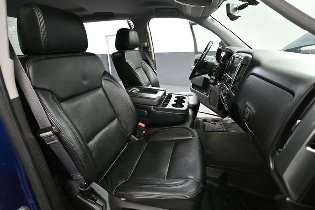 Used 2015 Chevrolet Silverado 1500 LT w/ All Star Edition AWD/4WD image 34