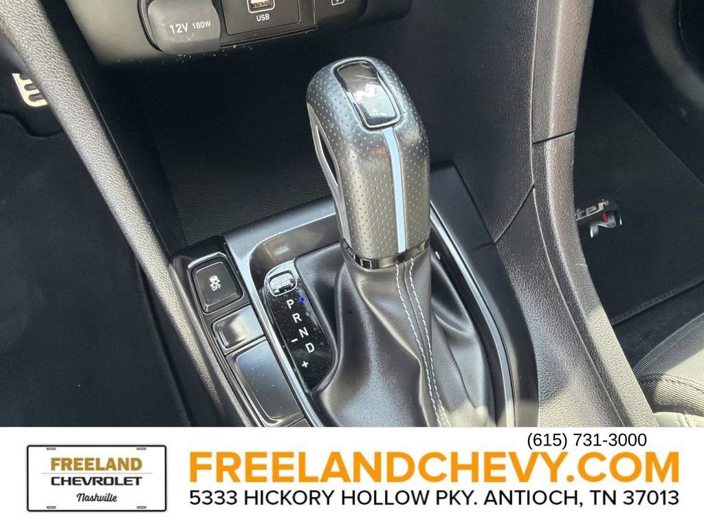 Used 2021 Hyundai Veloster N image 30