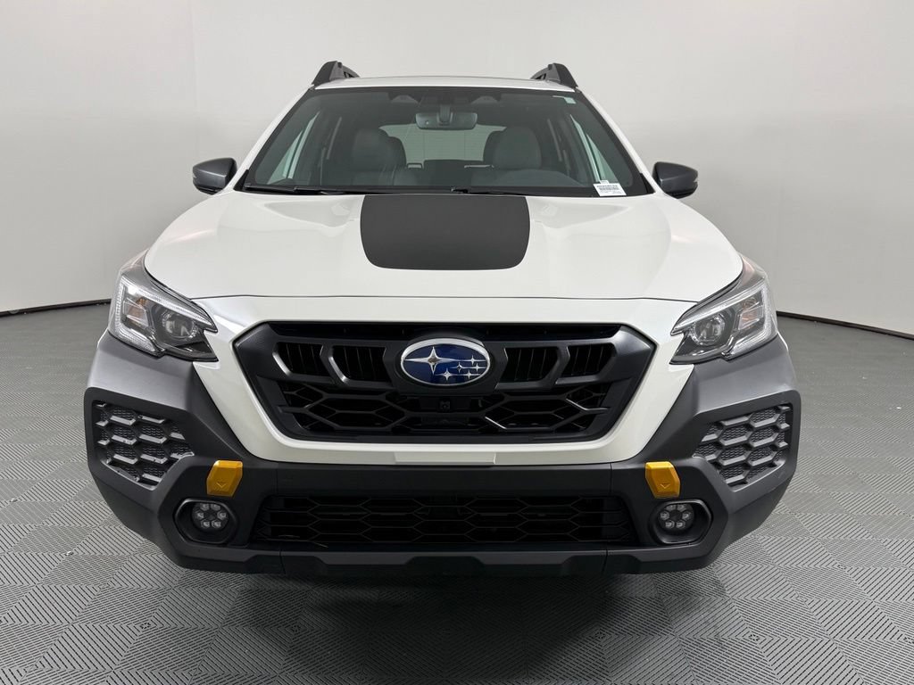 Used 2024 Subaru Outback Wilderness AWD/4WD image 10