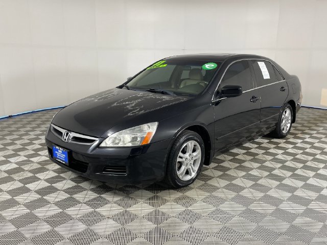 Used 2007 Honda Accord EX-L image 1