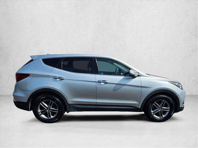 Used 2017 Hyundai Santa Fe Sport AWD/4WD image 6