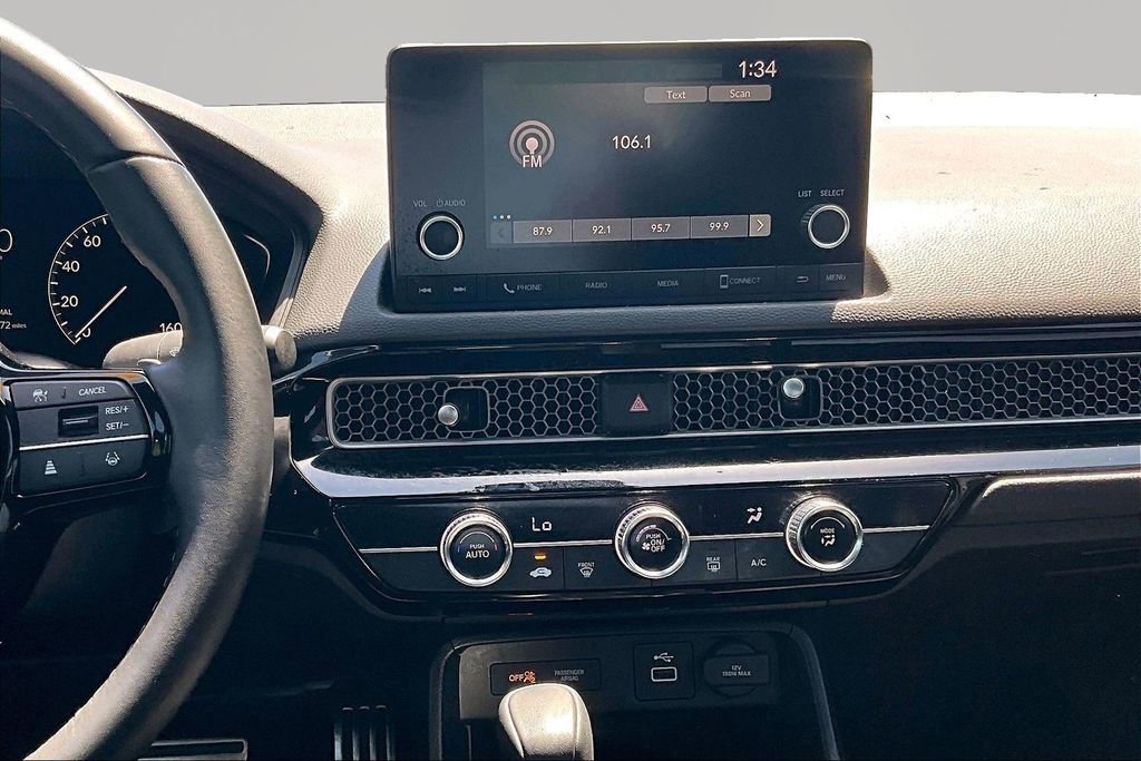 Used 2024 Honda Civic Sport image 10