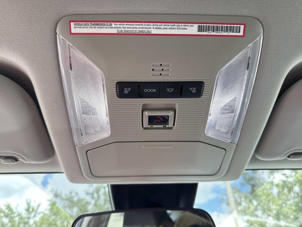 Used 2024 Toyota RAV4 LE FWD image 40
