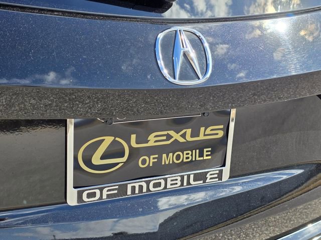 Used 2023 Acura MDX Type S image 34