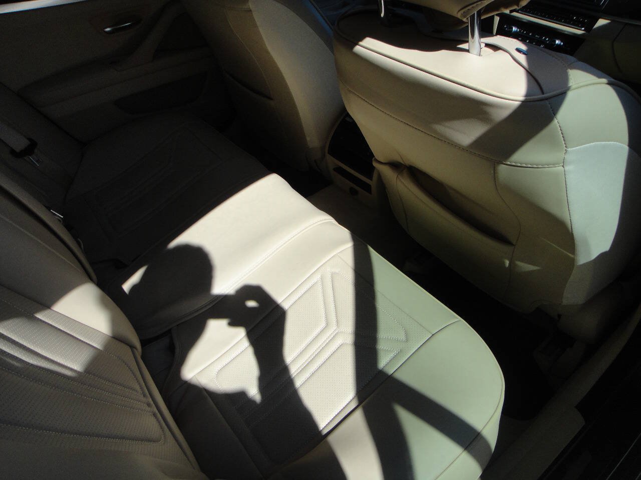 Used 2015 BMW 528i xDrive Sedan AWD/4WD image 15