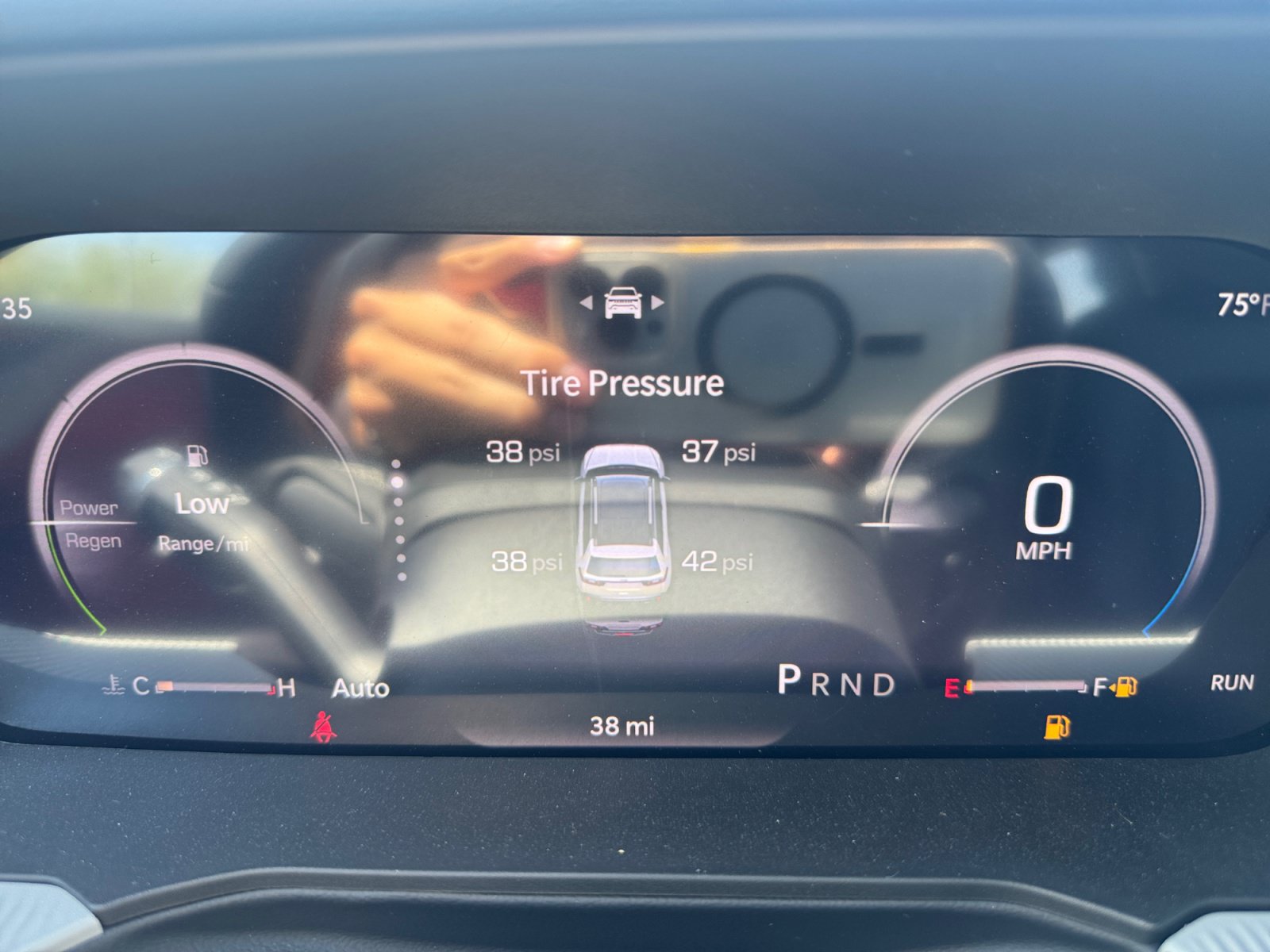 New 2026 Jeep Cherokee Limited AWD/4WD image 11