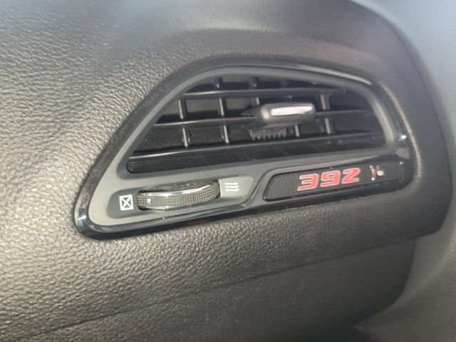 Certified 2022 Dodge Challenger R/T Scat Pack w/ Scat Pack Stripe RWD image 24