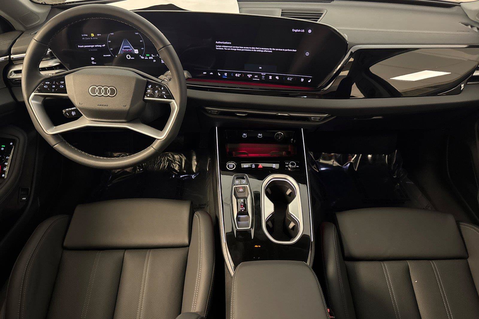 Certified 2026 Audi A6 Premium Plus AWD/4WD image 13