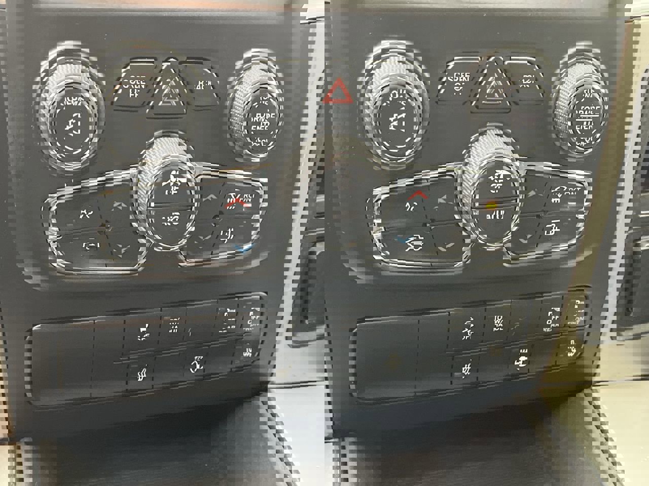 Used 2018 RAM 1500 Big Horn image 20