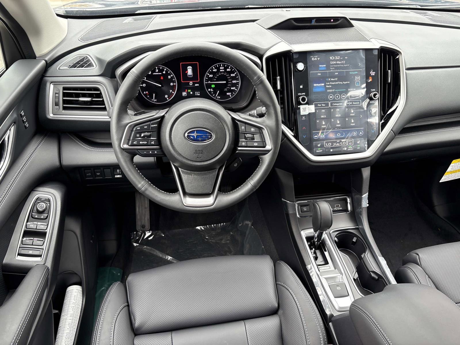 New 2025 Subaru Ascent Limited image 11