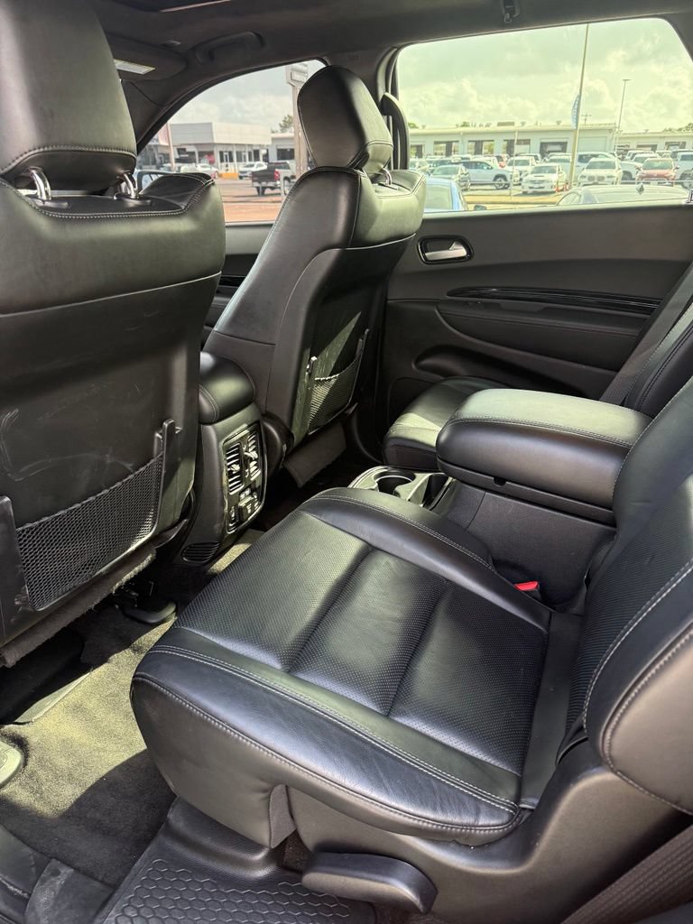 Used 2021 Dodge Durango Citadel AWD/4WD image 23