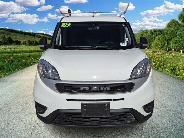 Used 2022 RAM ProMaster City Tradesman image 8