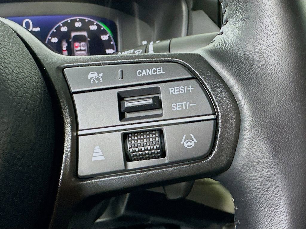 Used 2024 Honda Accord EX-L image 23