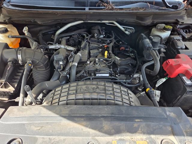 Used 2019 Ford Ranger XLT w/ Equipment Group 301A Mid image 26