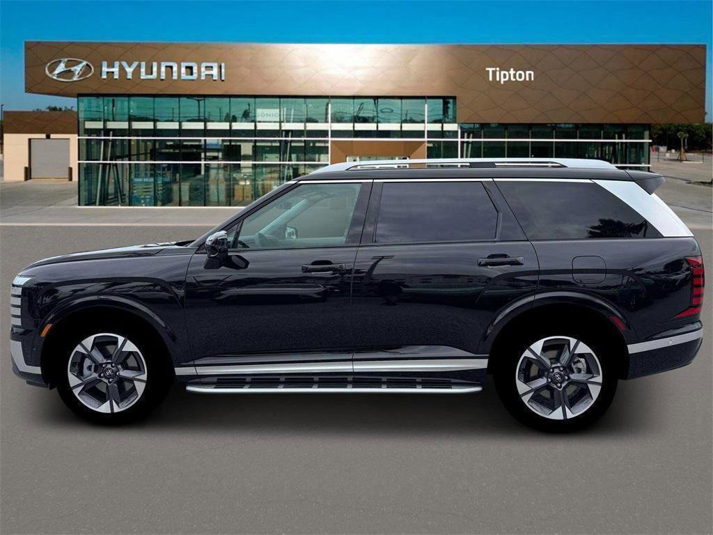 New 2026 Hyundai Palisade Limited image 3